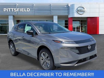 New 2026 Nissan Murano SL