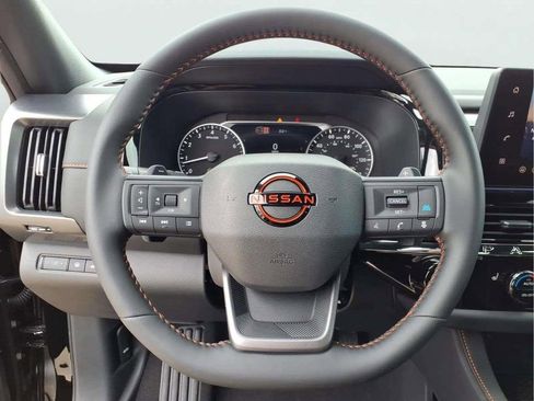 New 2026 Nissan Pathfinder Rock Creek AWD/4WD image 19