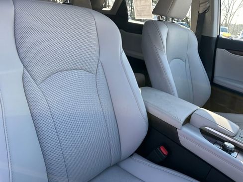 Used 2022 Lexus RX 350 350 image 40