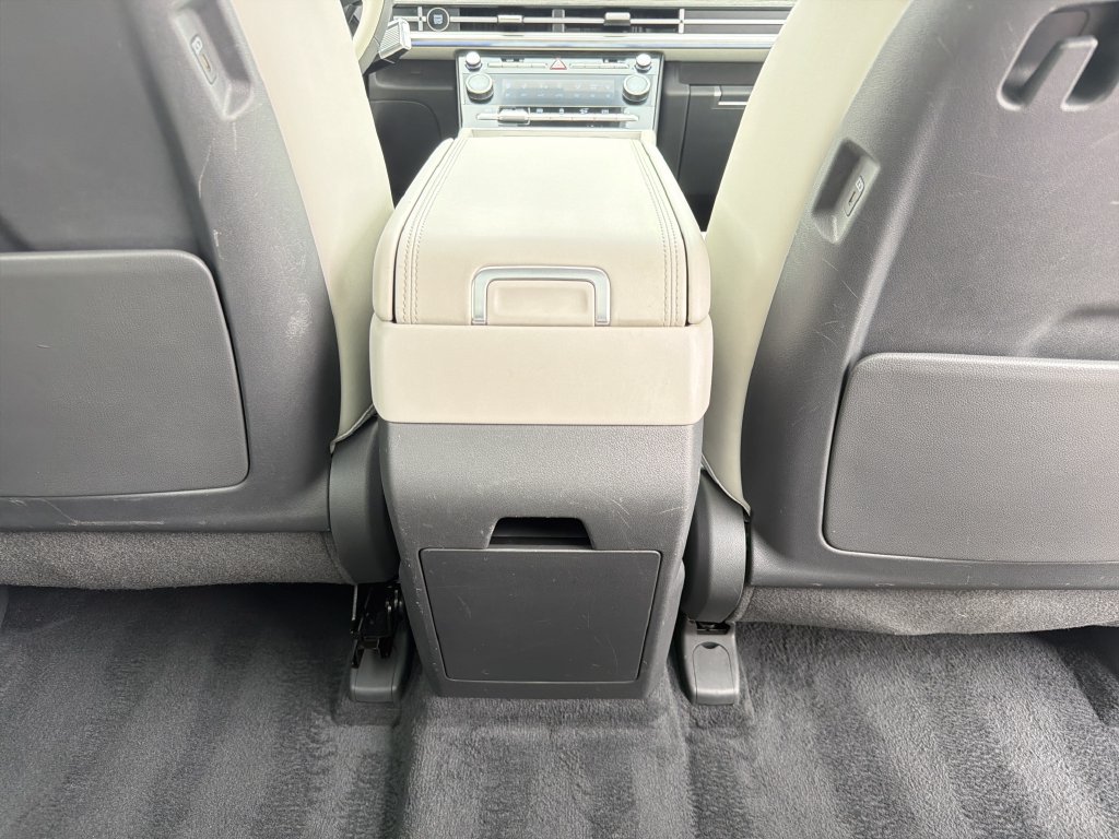 Used 2024 Hyundai Santa Fe Calligraphy AWD/4WD image 22