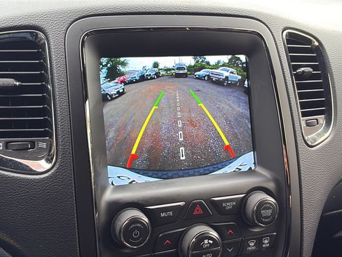 Used 2020 Dodge Durango R/T AWD/4WD image 18