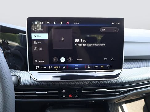 New 2025 Volkswagen GTI SE image 20