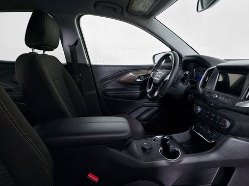 Used 2019 GMC Terrain SLE image 27