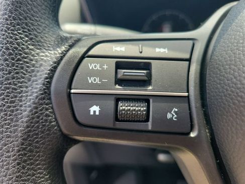 Certified 2026 Honda CR-V LX image 33