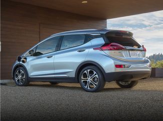 Used 2019 Chevrolet Bolt Premier w/ Infotainment Package FWD video 1
