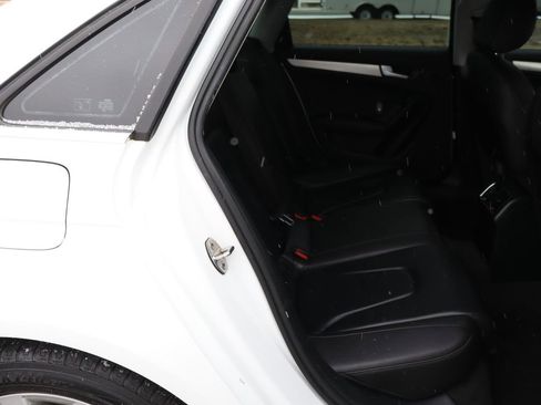 Used 2015 Audi A4 2.0T Premium w/ Audi MMI Navigation image 21