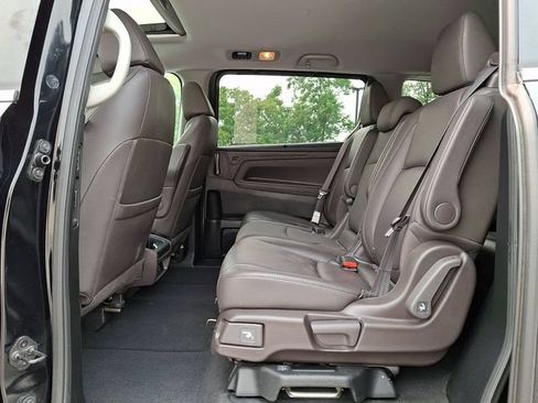 Used 2019 Honda Odyssey EX-L image 13