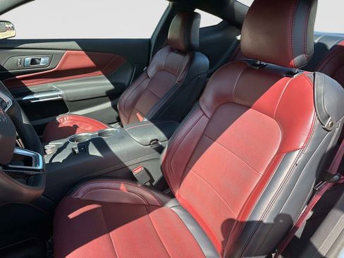 Used 2024 Ford Mustang Premium RWD image 15