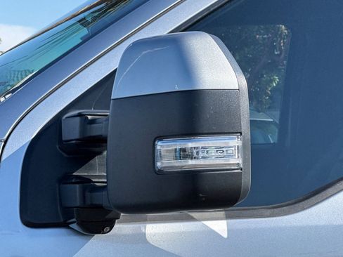 Used 2022 Ford F250 Lariat w/ Lariat Value Package image 48