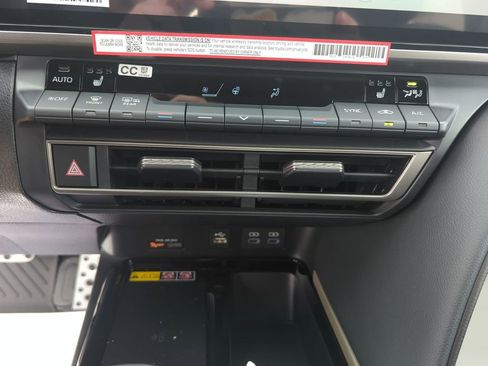 New 2026 Toyota Camry XSE image 19