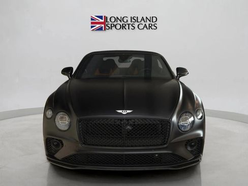 Used 2023 Bentley Continental GT Speed AWD/4WD image 4