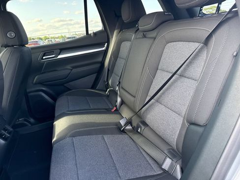 New 2027 GMC Terrain Elevation w/ Black Edition AWD/4WD image 30