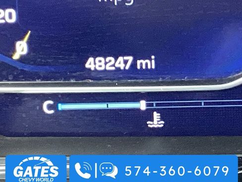 Used 2023 Chevrolet Silverado 1500 LT w/ Protection Package image 4