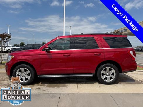 Used 2021 Ford Expedition XLT RWD image 10