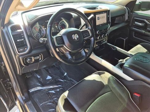 Used 2022 RAM 2500 Laramie AWD/4WD image 12