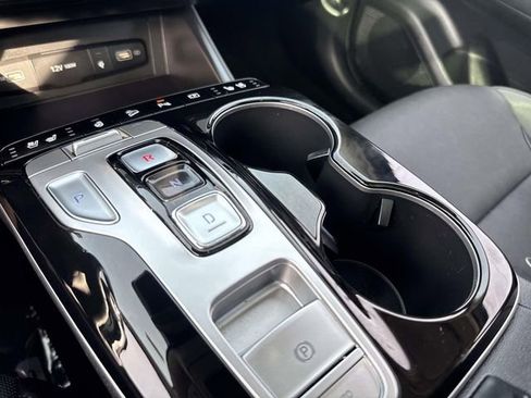 Used 2022 Hyundai Tucson Limited w/ Cargo Package image 28