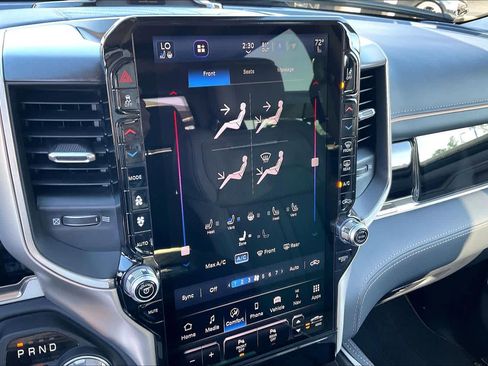 Used 2025 RAM 1500 Tungsten w/ Off Road Group image 32