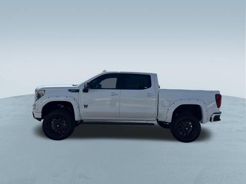 New 2026 GMC Sierra 1500 AT4 w/ AT4 Premium Package AWD/4WD image 5