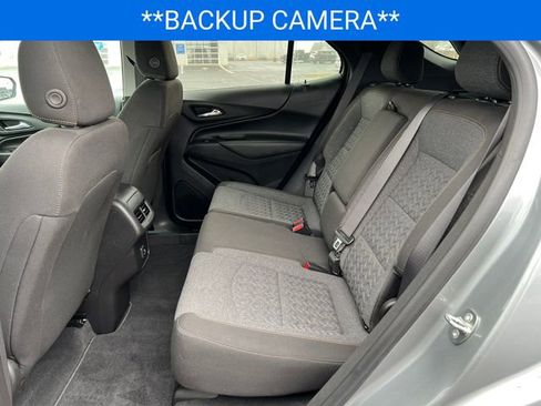 Certified 2023 Chevrolet Equinox LT image 6
