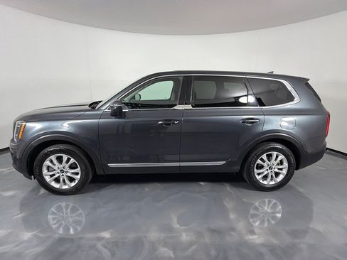 Used 2020 Kia Telluride LX FWD image 8