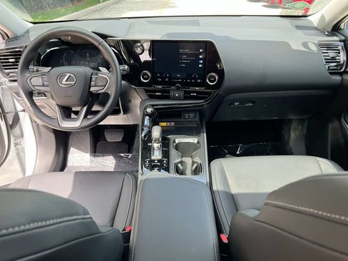 Certified 2026 Lexus NX 350 AWD w/ Accessory Package (Z2) image 20