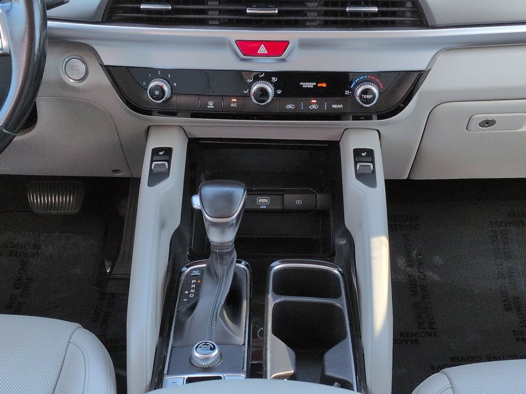 Used 2021 Kia Telluride S FWD image 18