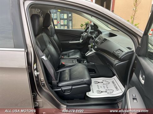 Used 2014 Honda CR-V EX-L image 26