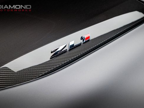 Used 2023 Chevrolet Camaro ZL1 image 6