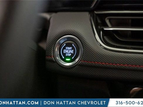 New 2026 Chevrolet TrailBlazer RS w/ Convenience Package image 11