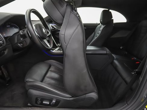 Used 2022 BMW M850i xDrive Convertible image 21