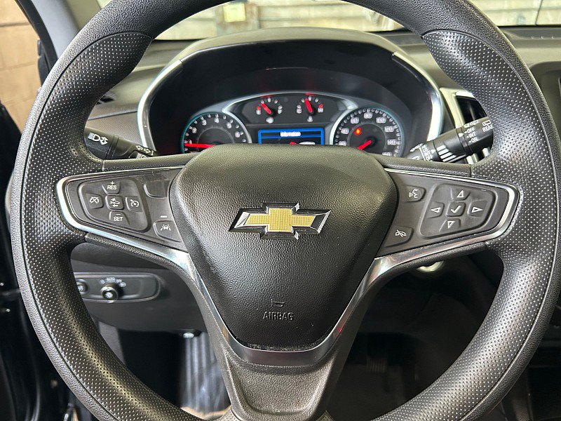 Used 2023 Chevrolet Equinox LT FWD image 9
