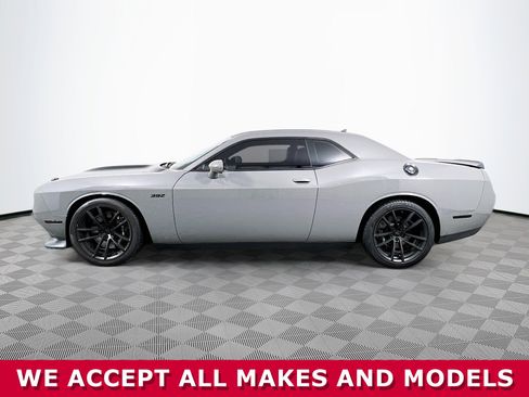 Used 2017 Dodge Challenger T/A image 29
