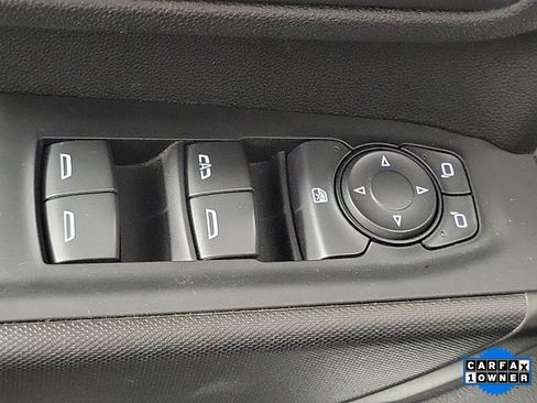 Certified 2021 Chevrolet Silverado 2500 Custom w/ Custom Convenience Package image 16