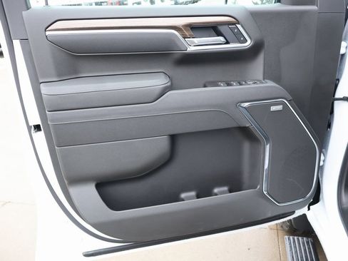 New 2026 Chevrolet Silverado 1500 LT Trail Boss w/ LT Trail Boss Premium Package image 12