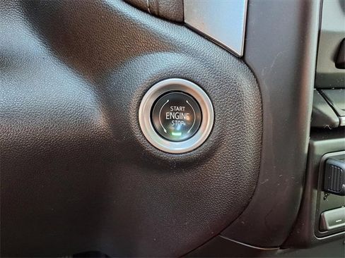 Used 2021 Chevrolet Silverado 1500 RST image 15