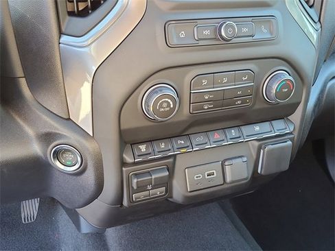 New 2026 Chevrolet Silverado 2500 Custom w/ Custom Value Package image 31