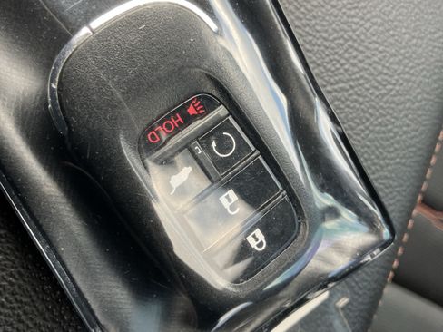 Certified 2024 Honda CR-V Sport-L image 38