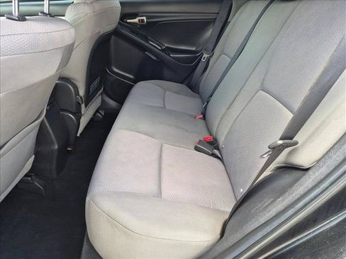 Used 2009 Toyota Matrix S FWD image 16