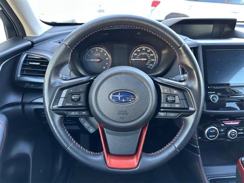 Certified 2023 Subaru Forester Sport image 16