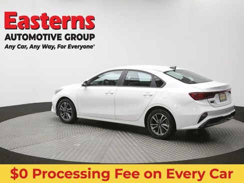 Used 2023 Kia Forte LXS FWD image 62