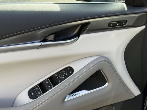 New 2026 INFINITI QX60 Luxe image 15