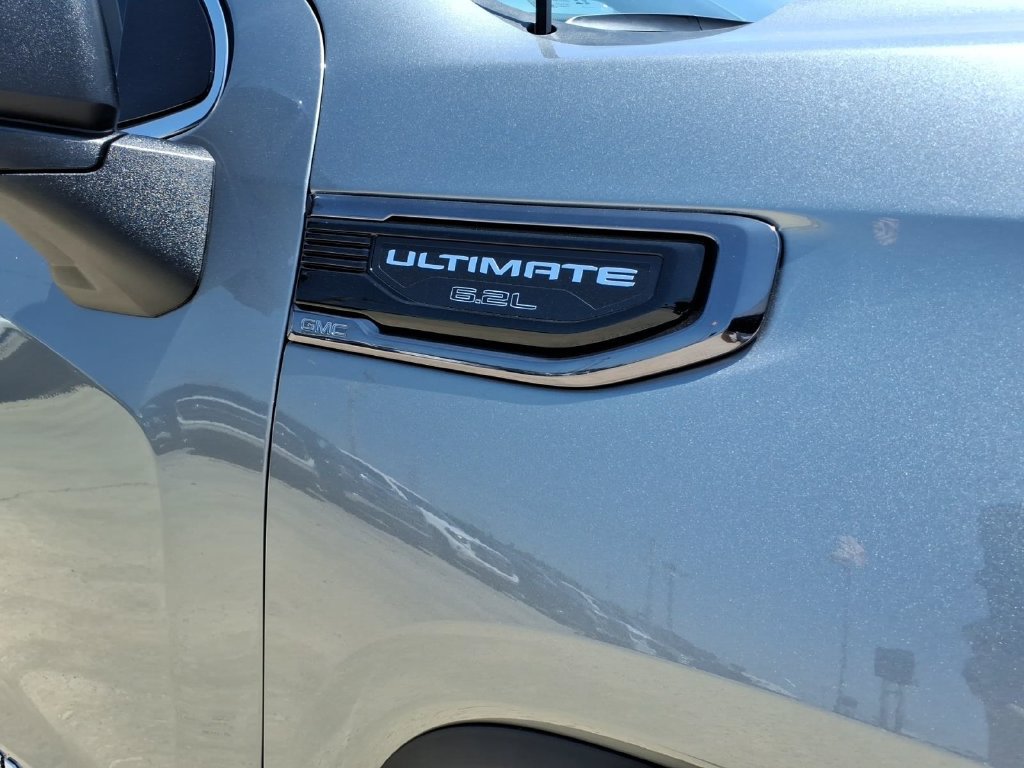 New 2026 GMC Sierra 1500 Denali Ultimate AWD/4WD image 10