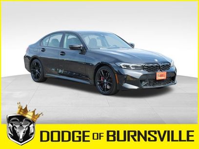 Used 2024 BMW M340i xDrive w/ Premium Package