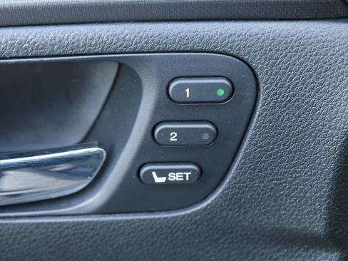 Used 2025 Honda Ridgeline RTL image 13