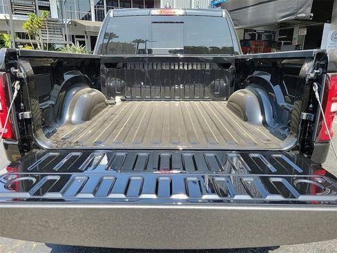 New 2025 RAM 1500 Big Horn image 18
