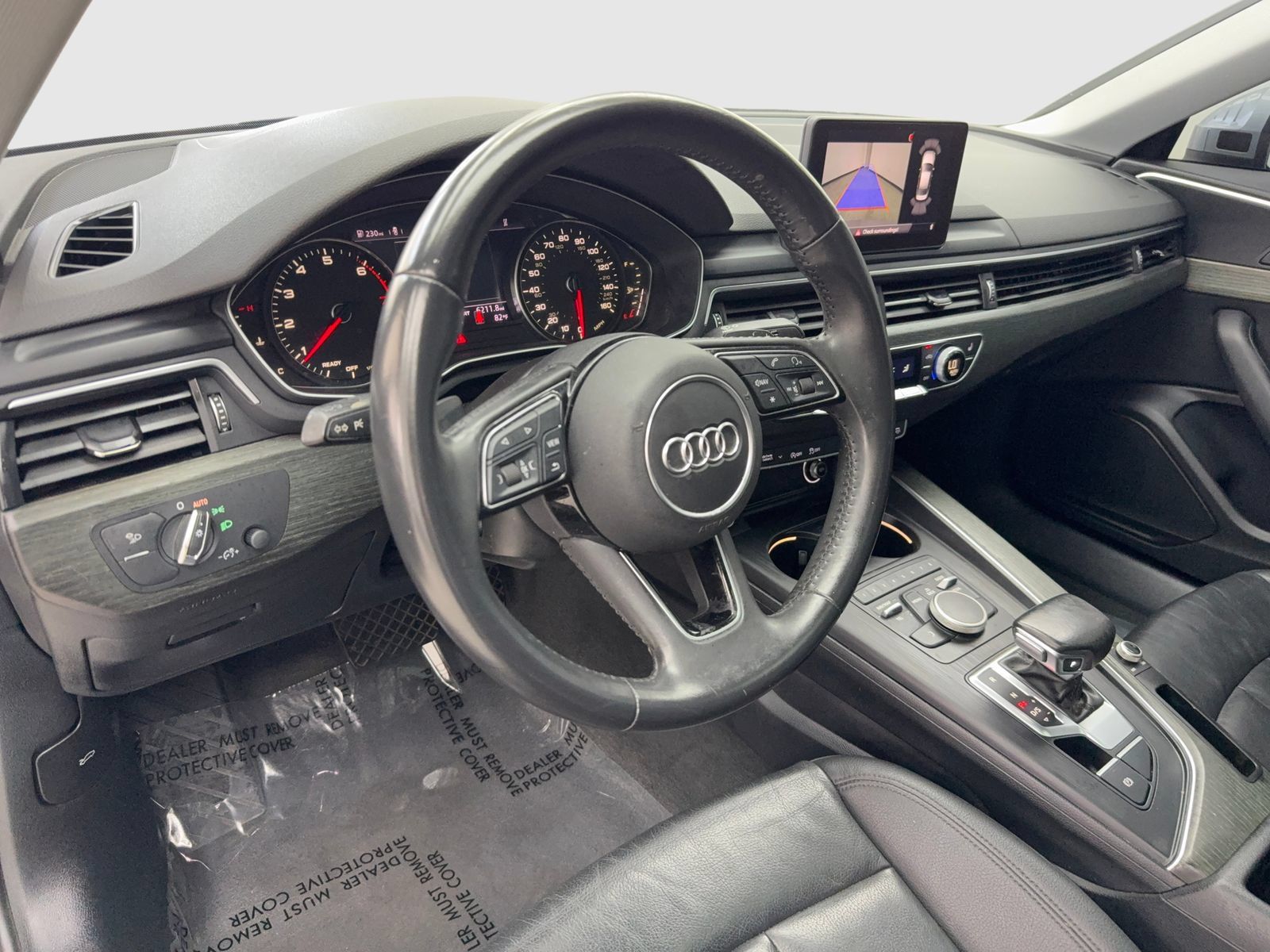 Used 2019 Audi A4 2.0T Premium FWD image 18
