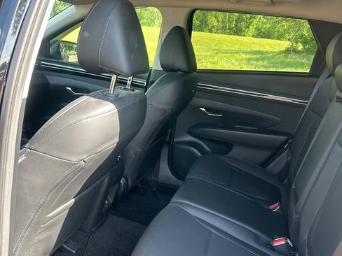 Used 2024 Hyundai Tucson SEL w/ Convenience Package image 15
