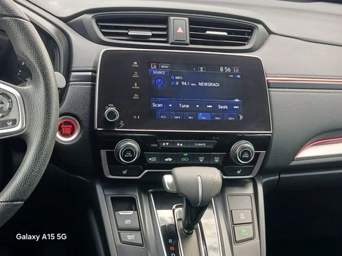 Used 2022 Honda CR-V Special Edition image 26