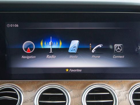 Used 2020 Mercedes-Benz E 63 AMG S image 16