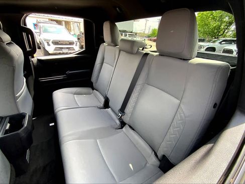 Used 2025 Toyota Tacoma SR5 image 18